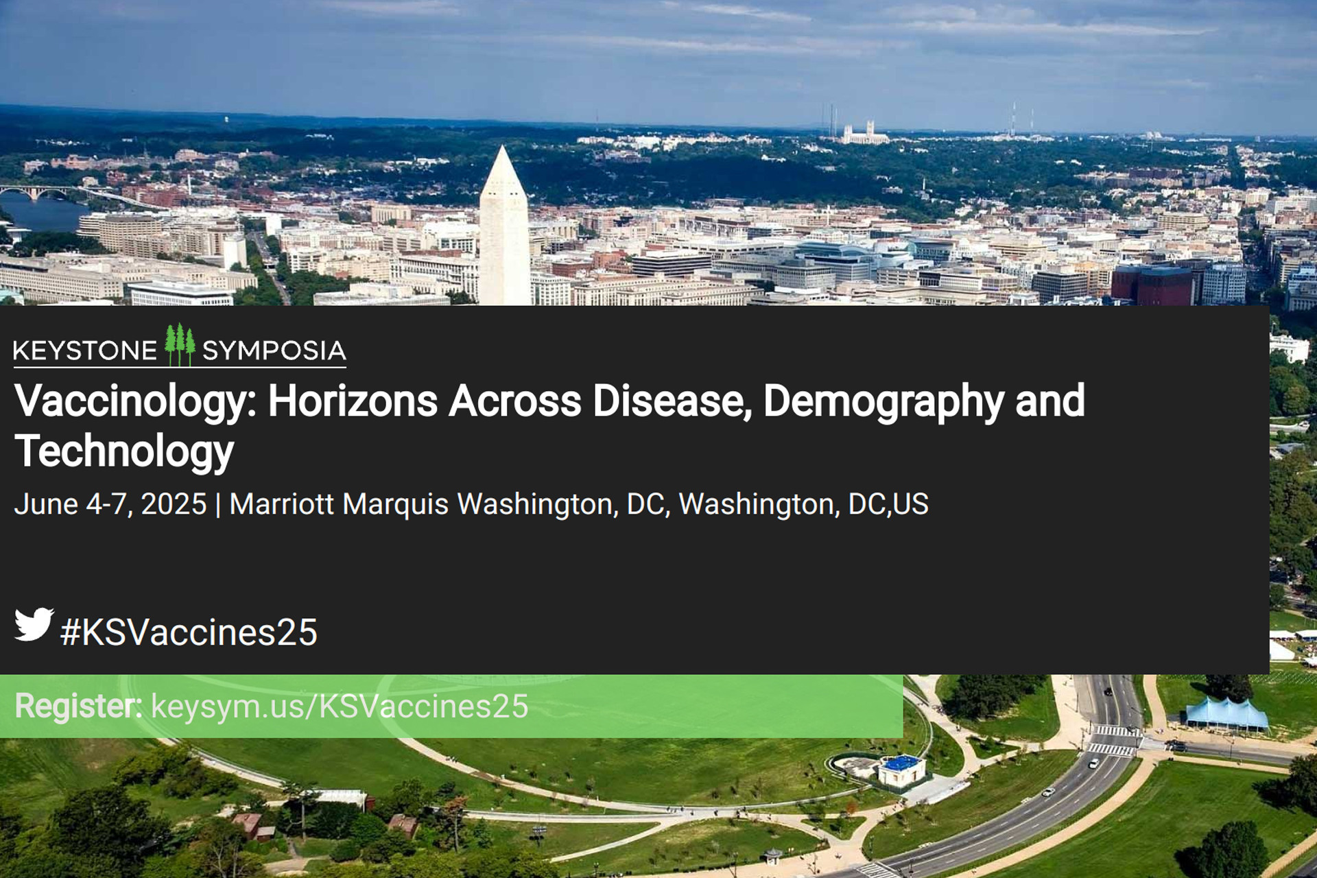 Vaccinology: Horizons Across Disease, Demography and Technology 