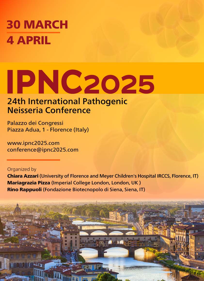 IPNC2025